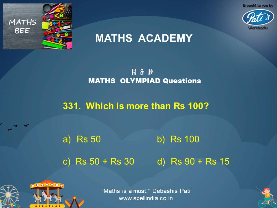 maths-olympiad-exam-class-1-competition-exam